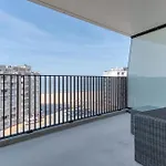 Stunning Apartment In Oostende With Wifi