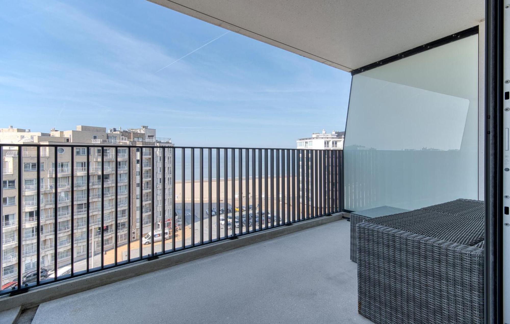 Stunning In With Wifi Ostende